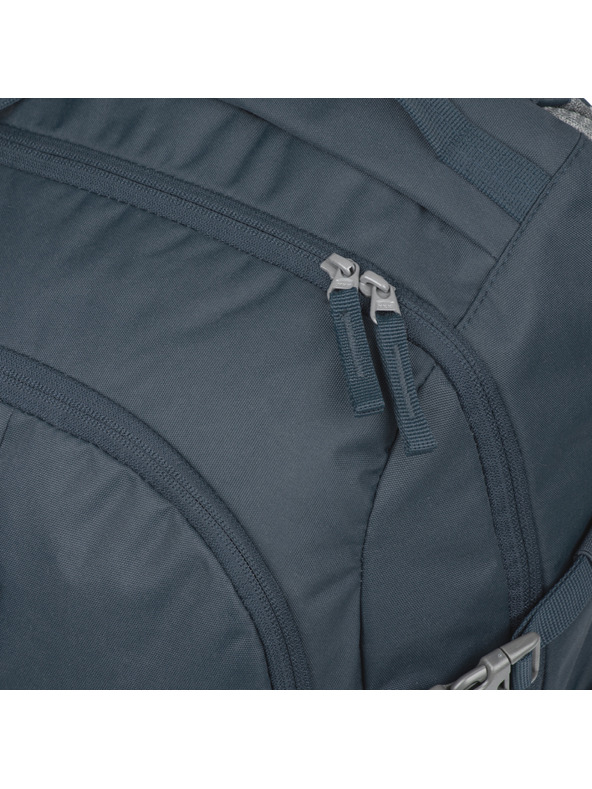 BAAGL  BAAGL Batoh Dash Max Grey GRS