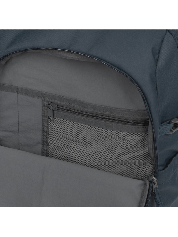 BAAGL  BAAGL Batoh Dash Max Grey GRS