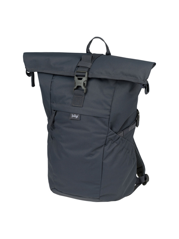 BAAGL  BAAGL Batoh Roll Grey GRS