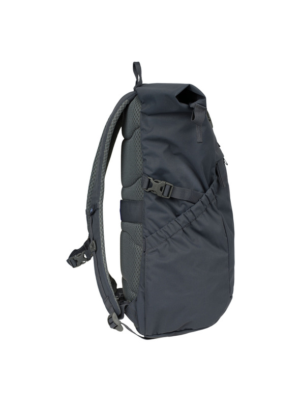 BAAGL  BAAGL Batoh Roll Grey GRS