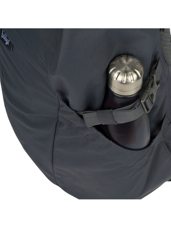 BAAGL  BAAGL Batoh Roll Grey GRS