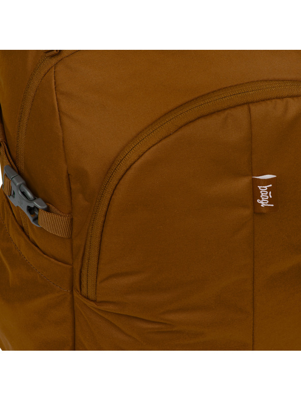 BAAGL  BAAGL Batoh Dash Max Caramel GRS
