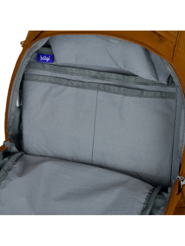 BAAGL  BAAGL Batoh Dash Max Caramel GRS