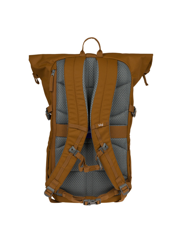 BAAGL  BAAGL Batoh Roll Caramel GRS