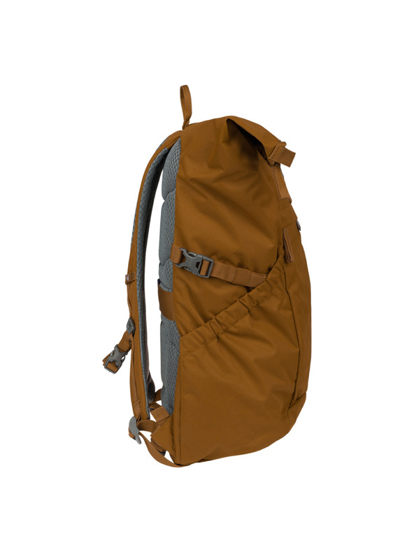 BAAGL  BAAGL Batoh Roll Caramel GRS