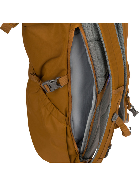 BAAGL  BAAGL Batoh Roll Caramel GRS