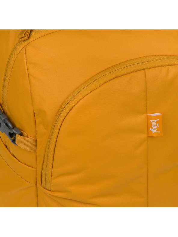 BAAGL  BAAGL Batoh Dash Yellow GRS