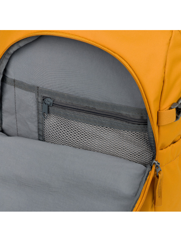 BAAGL  BAAGL Batoh Dash Yellow GRS