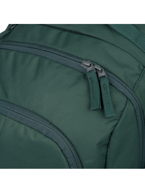 BAAGL  BAAGL Batoh Dash Green GRS