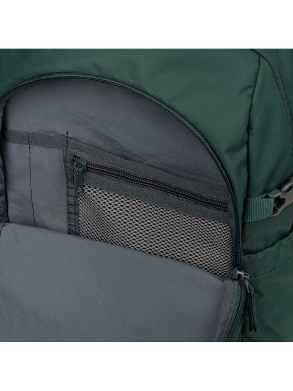 BAAGL  BAAGL Batoh Dash Green GRS