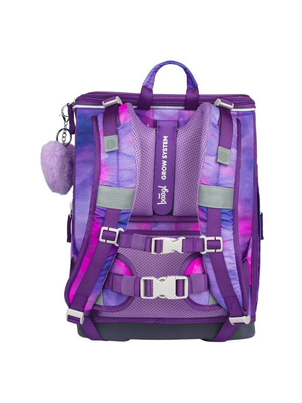 BAAGL  BAAGL SET 3 Zippy plus Kůň: aktovka, penál, sáček