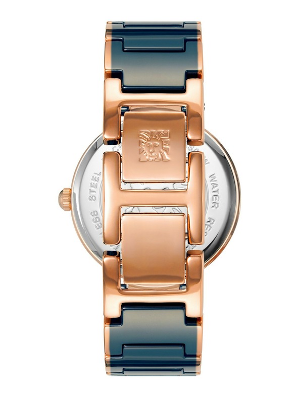 Anne Klein Dámské hodinky Anne Klein AK/3844NVRG