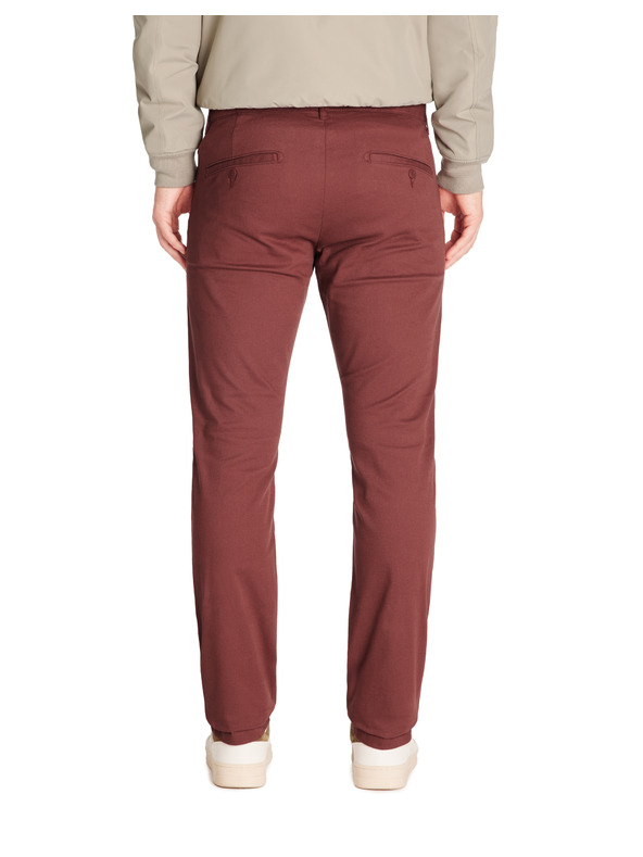Celio Kalhoty chino slim Tocharles 30/34