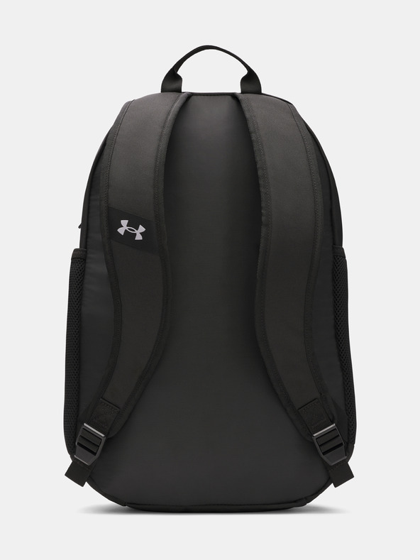 Under Armour Unisexový batoh Under Armour Hustle Sport 6.0 Backpack-BLK