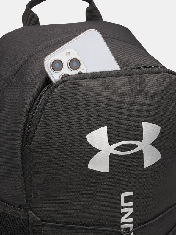 Under Armour Unisexový batoh Under Armour Hustle Sport 6.0 Backpack-BLK