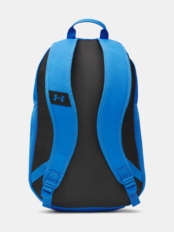 Under Armour Unisexový batoh Under Armour Hustle Sport 6.0 Backpack-BLU