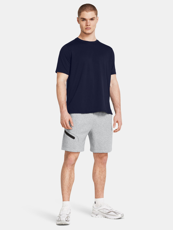 Under Armour Pánské tričko Under Armour UA Meridian SS-BLU