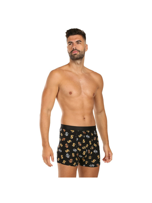 Nedeto Pánské boxerky Nedeto vícebarevné