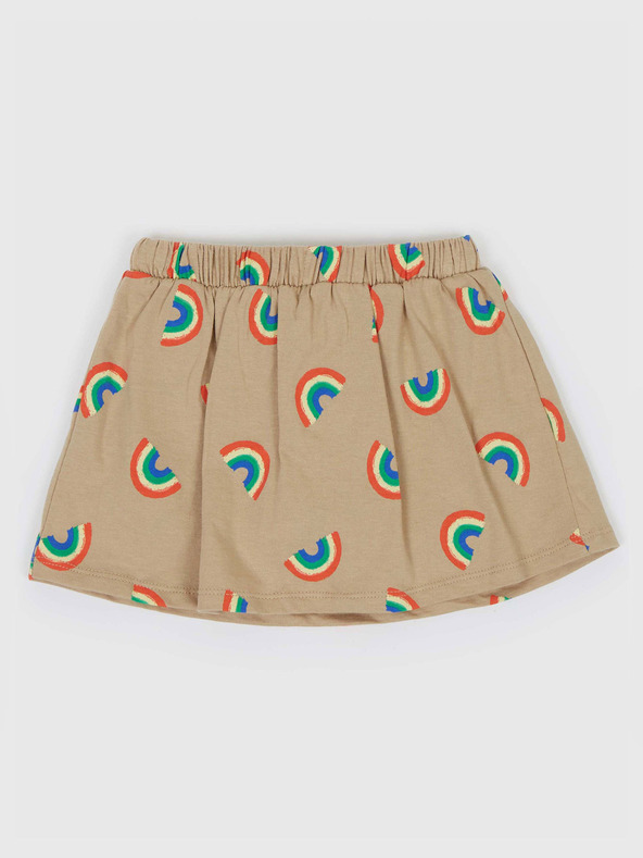 GAP Baby sukně s kraťasy Mix & Match GAP