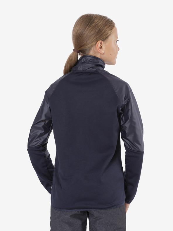 Sam 73 Tmavě modrá holčičí mikina SAM 73 Angela