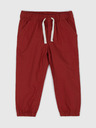 GAP Baby kalhoty joggers GAP