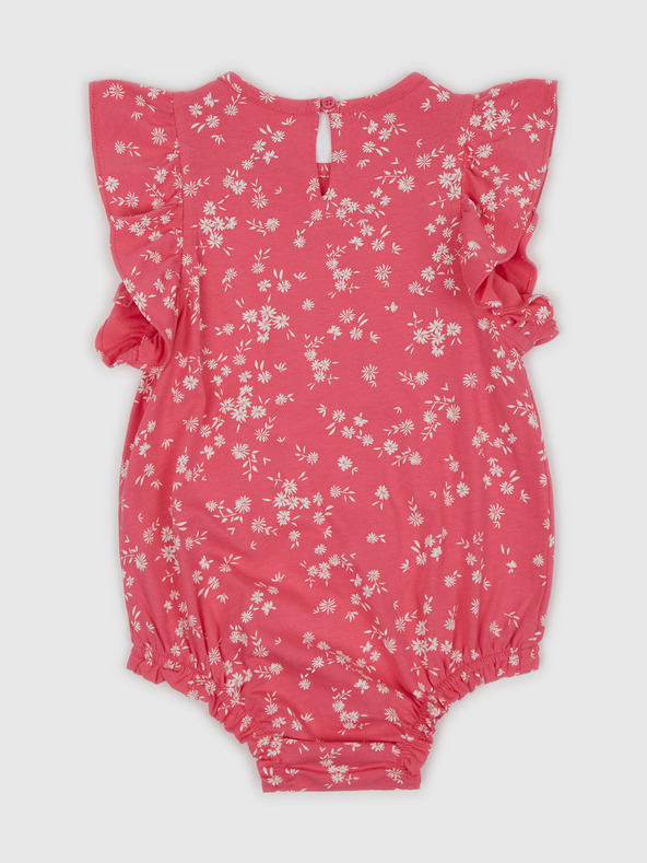 GAP Baby květované body GAP