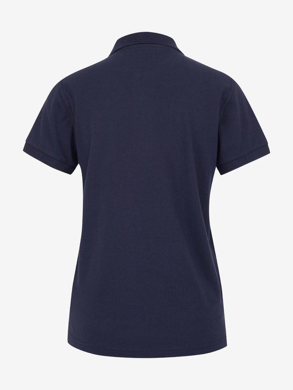 Sam 73 Tmavě modré dámské tričko SAM 73 Nadia