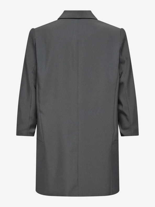 ONLY Šedé dámské sako ONLY Elly