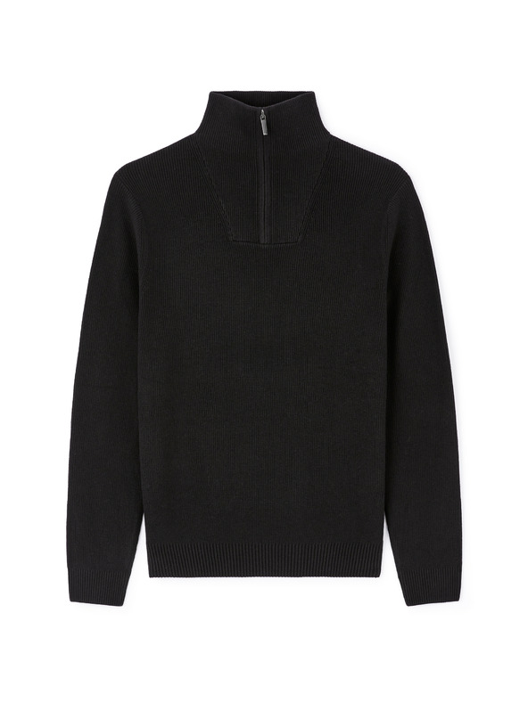 Celio Jetrucker Svetr