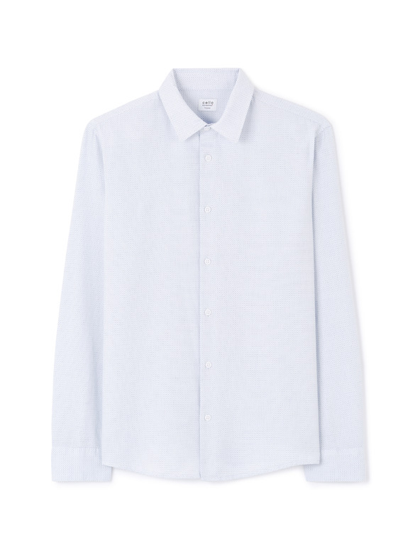 Celio Košile Lamotif Celio