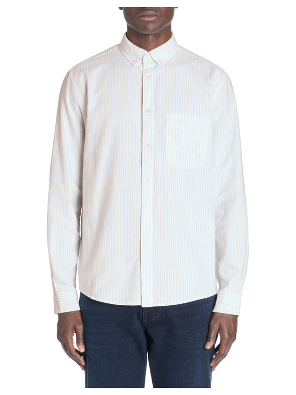 Celio Košile Caoxfordy regular Celio