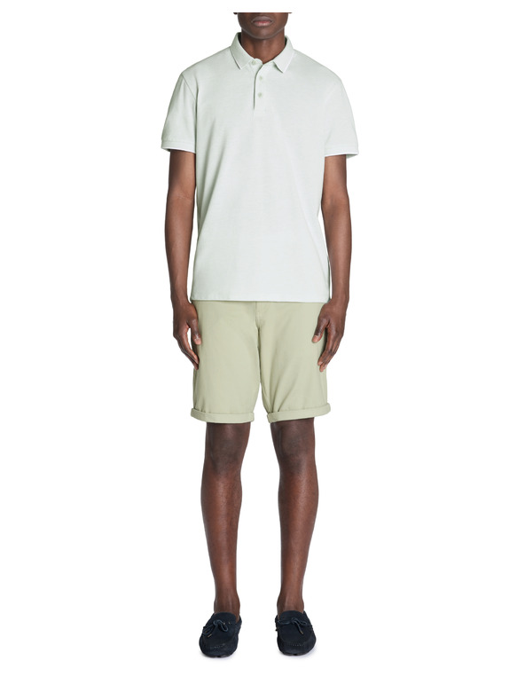 Celio Polo tričko Leoxy