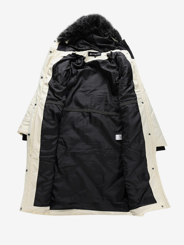 ALPINE PRO Gosbera Kabát