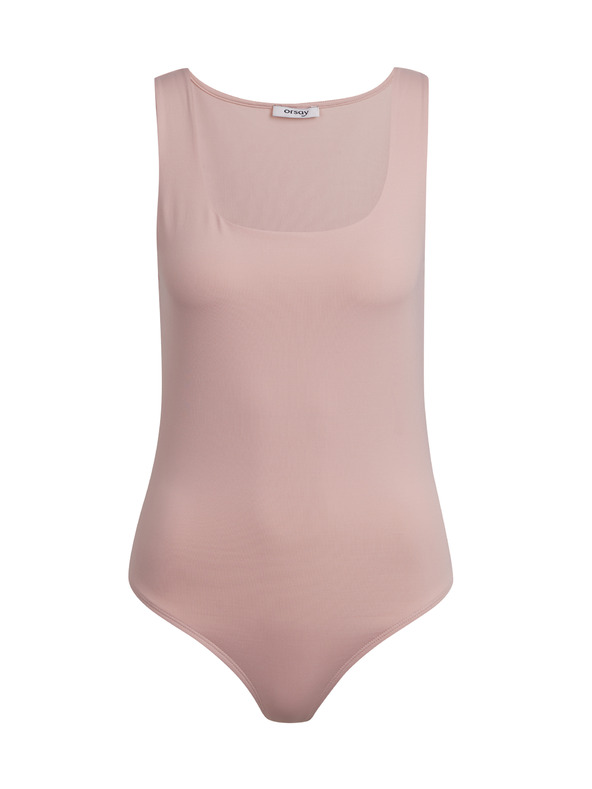 Orsay Světle růžové dámské body ORSAY