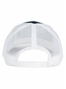 Meatfly Meatfly kšiltovka MF View Trucker Brand Black/White