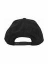 Meatfly Meatfly kšiltovka Hornet Snapback Generation / Black | Černá