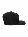 Meatfly Meatfly kšiltovka Hornet Snapback Purple Alaska / Black | Fialová | Velikost