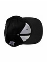 Meatfly Meatfly kšiltovka Hornet Snapback Purple Alaska / Black | Fialová | Velikost