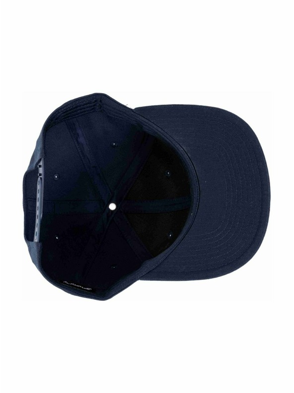 Meatfly Meatfly kšiltovka Hornet Snapback Navy Blue Peak | Modrá |
