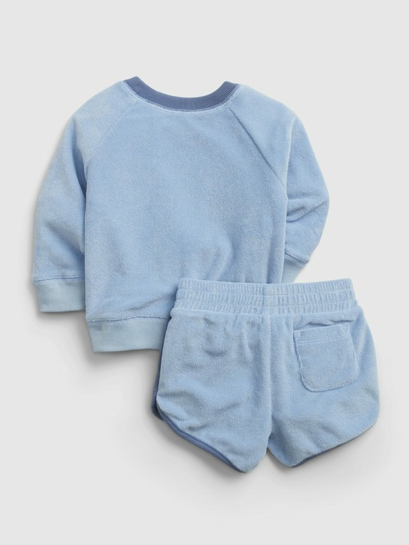 GAP Baby set outfit GAP