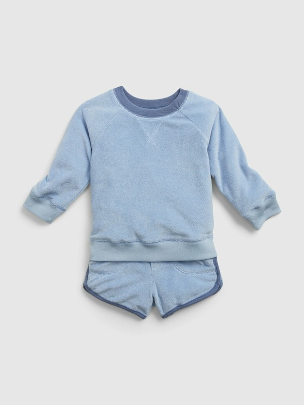 GAP Baby set outfit GAP