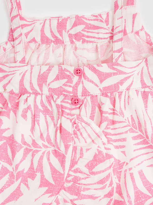 GAP Baby plavky set GAP