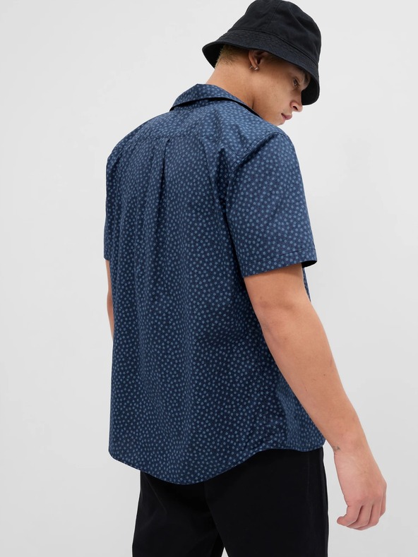 GAP Vzorovaná košile GAP