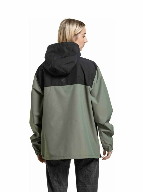 Meatfly Meatfly unisex street bunda Noah Olive |