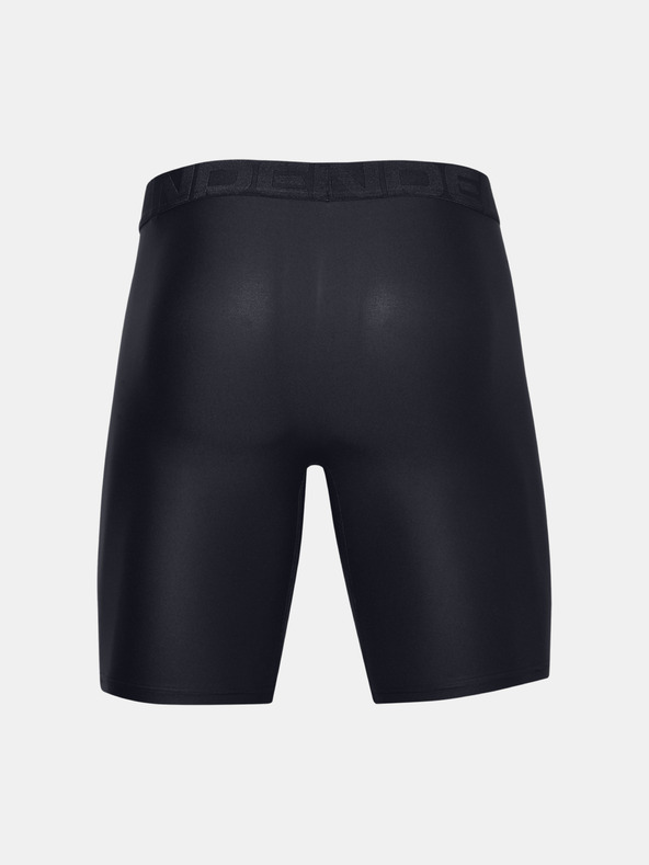 Under Armour Pánské boxerky Under Armour Tech 9in (2ks)
