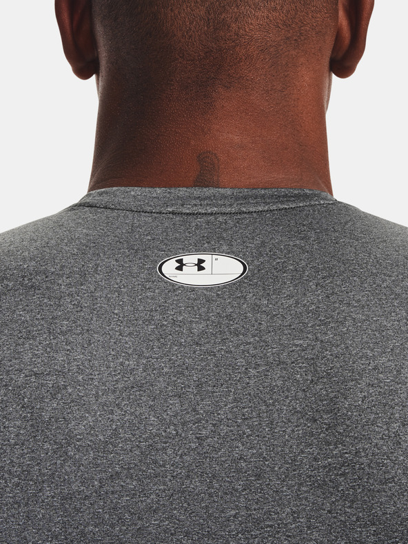 Under Armour Pánské kompresní tílko Under Armour HG Armour Comp SL