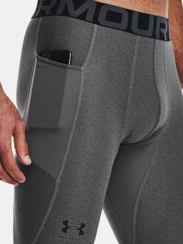 Under Armour Pánské kompresní legíny Under Armour HG Armour Leggings