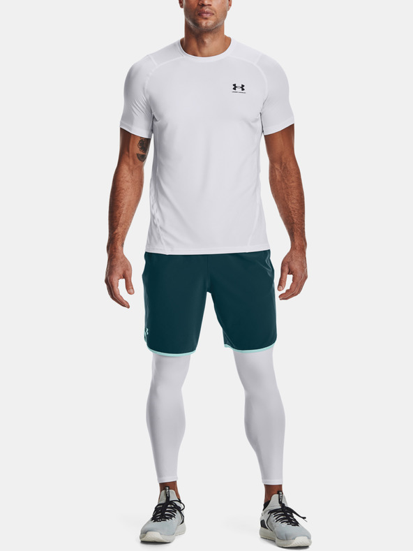 Under Armour Pánské kompresní legíny Under Armour HG Armour Leggings