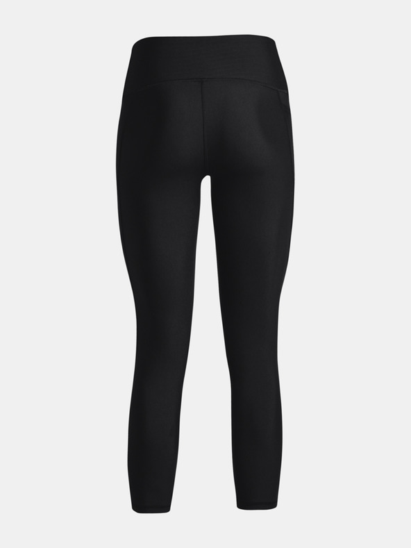 Under Armour Dámské kompresní legíny Under Armour HG Armour HiRise 7/8 NS