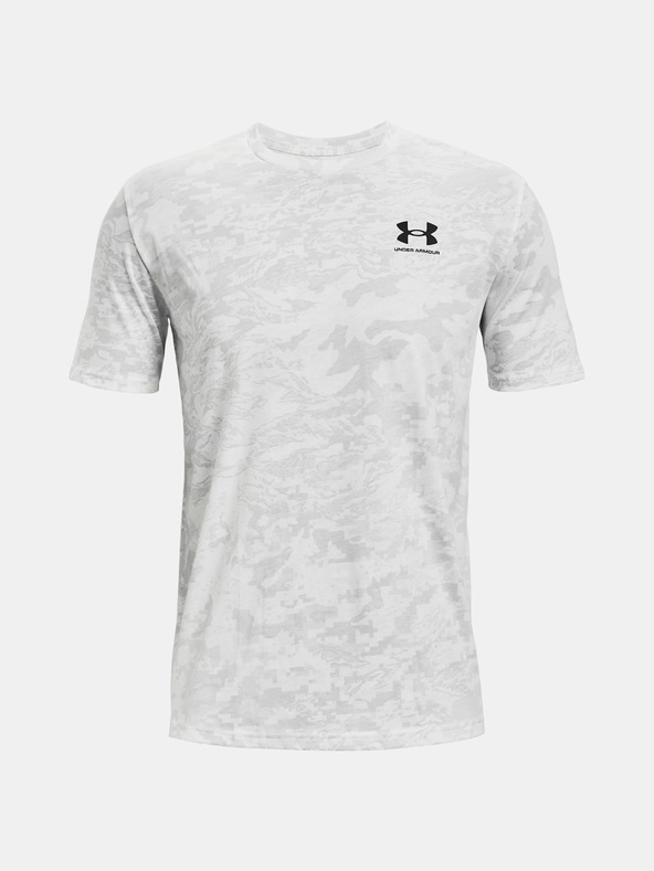 Under Armour Pánské tričko Under Armour ABC CAMO SS